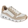 Rieker sportiniai bateliai N5204-80 smėlio spalvos 36