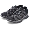Rieker uždarojo stalo sandalai M 26770-00 RKR584