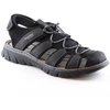 Rieker uždarojo stalo sandalai M 26770-00 RKR584