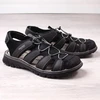 Rieker uždarojo stalo sandalai M 26770-00 RKR584