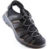 Rieker uždarojo stalo sandalai M 26770-00 RKR584