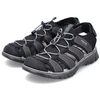 Rieker uždarojo stalo sandalai M 26770-00 RKR584
