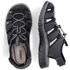 Rieker uždarojo stalo sandalai M 26770-00 RKR584