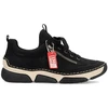 Rieker W 45973-00 batai