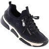 Rieker W 45973-00 batai