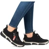 Rieker W 45973-00 batai