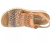 Rieker W 69172-92 sandalai