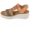 Rieker W 69172-92 sandalai