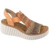 Rieker W 69172-92 sandalai