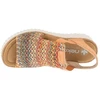 Rieker W 69172-92 sandalai