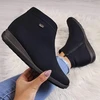 Rieker W 98251-00 moteriški izoliuoti juodi aulinukai
