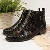 Rieker W Z4965 Chelsea Batai