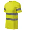 Rimec HV Protect U marškinėliai MLI-1V997, fluorescencinė geltona