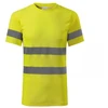 Rimec HV Protect U marškinėliai MLI-1V997, fluorescencinė geltona
