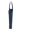 Rimeck Bib & Brace Twill Cordura M MLI-T67T2 Tamsiai Mėlyni Darbiniai Kombinezonai