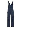 Rimeck Bib & Brace Twill Cordura M MLI-T67T2 Tamsiai Mėlyni Darbiniai Kombinezonai