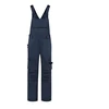 Rimeck Bib & Brace Twill Cordura M MLI-T67T2 Tamsiai Mėlyni Darbiniai Kombinezonai