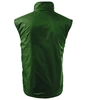 Rimeck Body Warmer M MLI-50906 Boteline Žali Vėliava