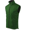 Rimeck Body Warmer M MLI-50906 Boteline Žali Vėliava