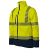 Rimeck HV Drop Striukė M MLI-5V397 Fluorescentinė Geltona