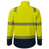 Rimeck HV Drop Striukė M MLI-5V397 Fluorescentinė Geltona