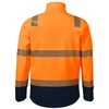 Rimeck HV Drop Striukė M MLI-5V398 Fluorescentinė Oranžinė