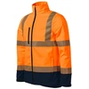 Rimeck HV Drop Striukė M MLI-5V398 Fluorescentinė Oranžinė