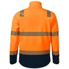 Rimeck HV Drop Striukė M MLI-5V398 Fluorescentinė Oranžinė