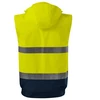 Rimeck HV Guard 4 in 1 M MLI-5V297 Fluorescentinė geltona striukė