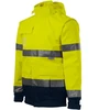 Rimeck HV Guard 4 in 1 M MLI-5V297 Fluorescentinė geltona striukė