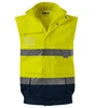 Rimeck HV Guard 4 in 1 M MLI-5V297 Fluorescentinė geltona striukė
