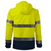Rimeck HV Guard 4 in 1 M MLI-5V297 Fluorescentinė geltona striukė