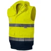 Rimeck HV Guard 4 in 1 M MLI-5V297 Fluorescentinė geltona striukė