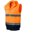 Rimeck HV Guard 4 in 1 MLI-5V298 Fluorescentinė Oranžinė Striukė