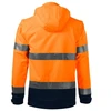Rimeck HV Guard 4 in 1 MLI-5V298 Fluorescentinė Oranžinė Striukė