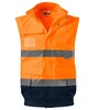 Rimeck HV Guard 4 in 1 MLI-5V298 Fluorescentinė Oranžinė Striukė