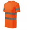 Rimeck HV Protect M marškinėliai MLI-1V998, fluorescencinė oranžinė