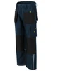 Rimeck Ranger M MLI-W0302 tamsiai mėlynos darbo kelnės
