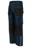 Rimeck Ranger M MLI-W0302 tamsiai mėlynos darbo kelnės