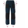Rimeck Ranger M MLI-W0302 tamsiai mėlynos darbo kelnės