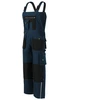 Rimeck Ranger M MLI-W0402 tamsiai mėlyni darbo kombinezonai