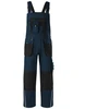Rimeck Ranger M MLI-W0402 tamsiai mėlyni darbo kombinezonai