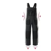 Rimeck Ranger M MLI-W0494 juodmedžio pilkos spalvos kelnės