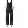 Rimeck Ranger M MLI-W0494 juodmedžio pilkos spalvos kelnės