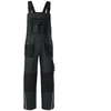 Rimeck Ranger M MLI-W0494 juodmedžio pilkos spalvos kelnės