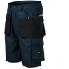 Rimeck Ranger M MLI-W0602 Tamsių Mėlynų Šortai