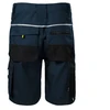 Rimeck Ranger M MLI-W0602 Tamsių Mėlynų Šortai
