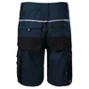 Rimeck Ranger M MLI-W0602 Tamsių Mėlynų Šortai