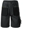 Rimeck Ranger M MLI-W0694 ebony pilka šortai