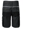 Rimeck Ranger M MLI-W0694 ebony pilka šortai